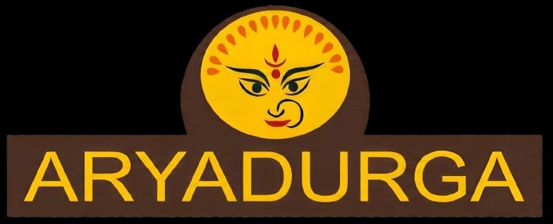 Aryadurga Logo